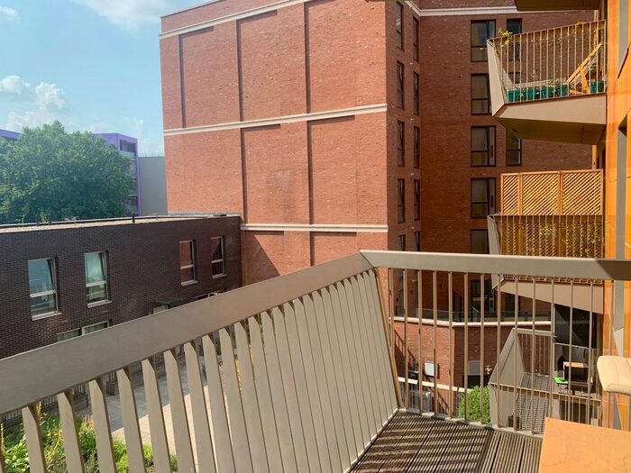 2 Bedroom Flat To Rent In Bywell Place, London, E16