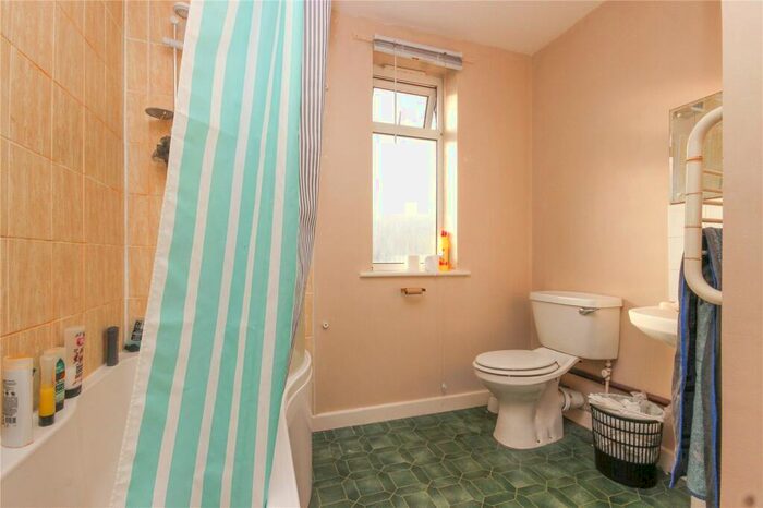 5 Bedroom Terraced House To Rent In Berry Lane, Horfield, Bristol, BS7