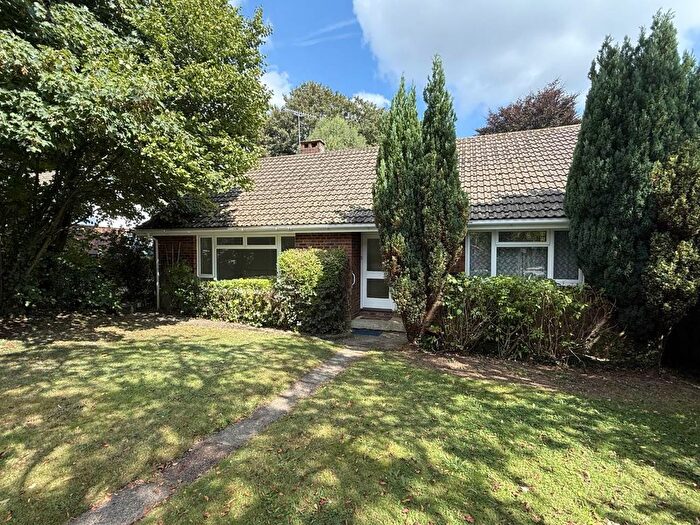 3 Bedroom Detached House To Rent In Langholm Road, Langton Green, Tunbridge Wells, TN3