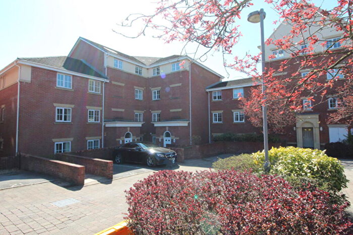 2 Bedroom Apartment To Rent In Derby Court, Bury, BL9