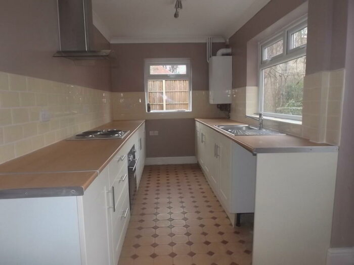 3 Bedroom Terraced House To Rent In Abbey Road, Beeston, NG9
