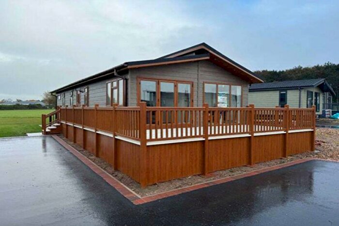 3 Bedroom Lodge For Sale In Searles Leisure Resort, South Beach, Hunstanton, Norfolk, PE36