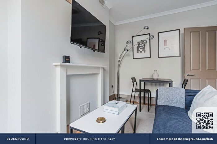 1 Bedroom Flat To Rent In Marylebone, London, W1T