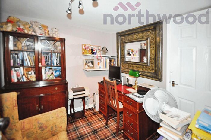 3 Bedroom Detached House For Sale In Wroxham Road, Sprowston Norwich, NR7