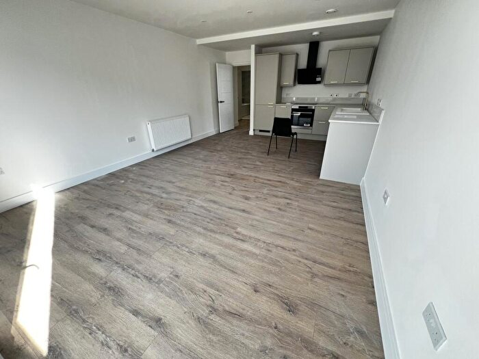 1 Bedroom Apartment To Rent In St George's Place, Canterbury, CT1