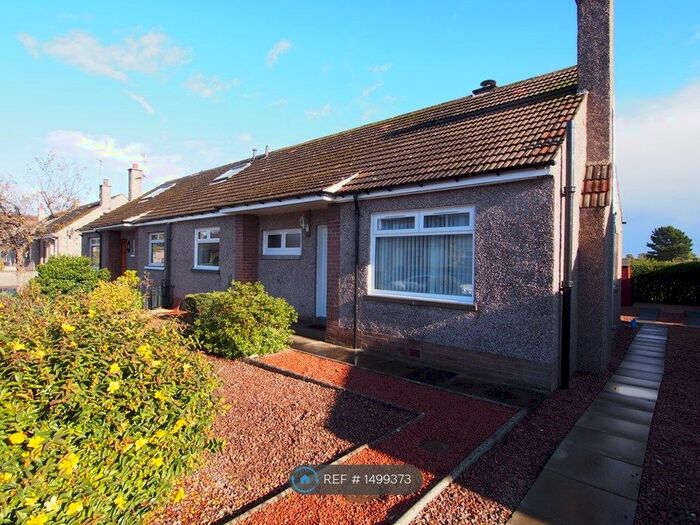 3 Bedroom Semi-Detached House To Rent In Princes Street, Monifieth, Dundee, DD5
