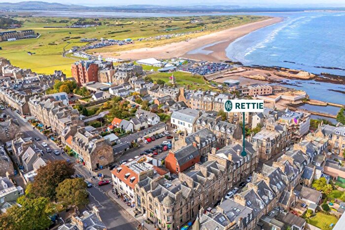 2 Bedroom Apartment For Sale In Murray Park, St. Andrews, Fife, KY16