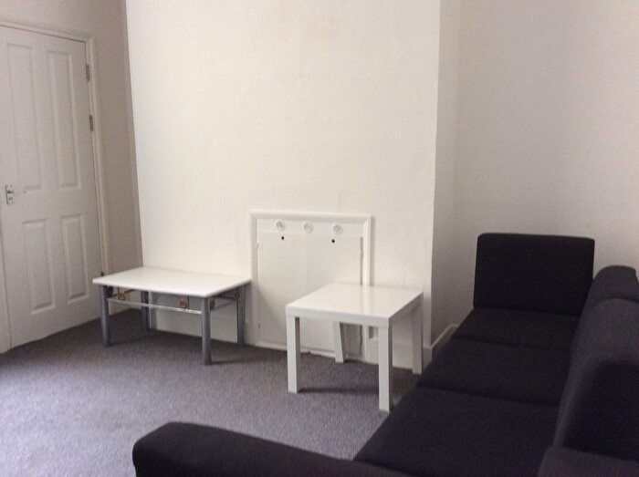 6 Bedroom Semi-Detached House To Rent In Upper Wellington Road, Brighton, BN2