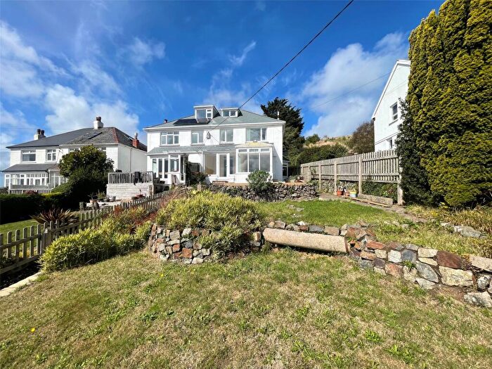 3 Bedroom Semi Detached House To Rent In Down Lane, Braunton, Devon, EX33