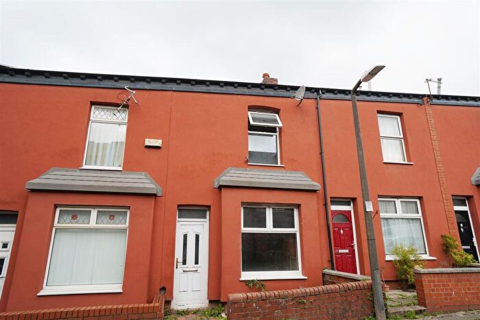 2 Bedroom Terraced House For Sale In Gooch Street, Horwich, Bolton, BL6