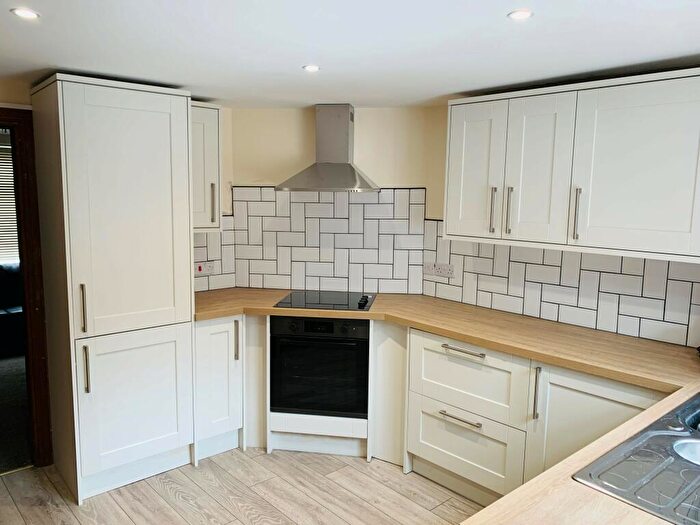 2 Bedroom Terraced House To Rent In Two Bedroom Student Property - Carholme Road - /, LN1