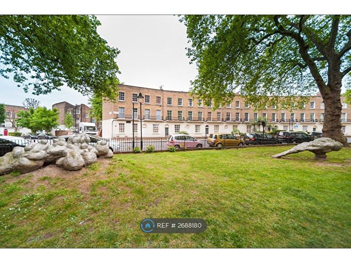 1 Bedroom Flat To Rent In Goldington Crescent, London, NW1