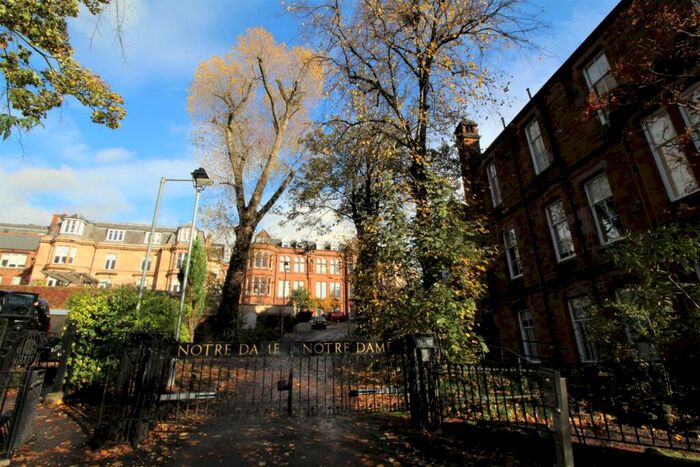 2 Bedroom Flat To Rent In Victoria Crescent Road, Dowanhill, Glasgow, G12