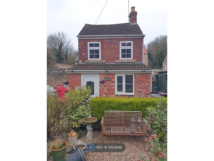 1 Bedroom Detached House To Rent In Portland Street, Worksop, S80