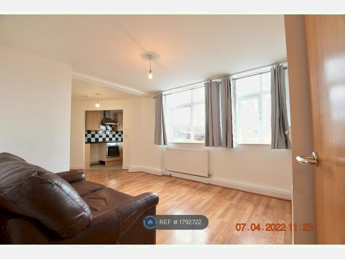 1 Bedroom Flat To Rent In Guildford Street, Luton, LU1