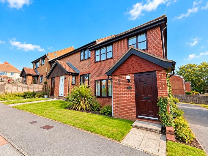 3 Bedroom End Of Terrace House To Rent In Harlequin Grove, Fareham, Hampshire, PO15