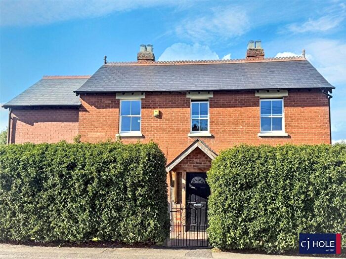 5 Bedroom Detached House For Sale In Brookfield Road, Churchdown, Gloucester, GL3