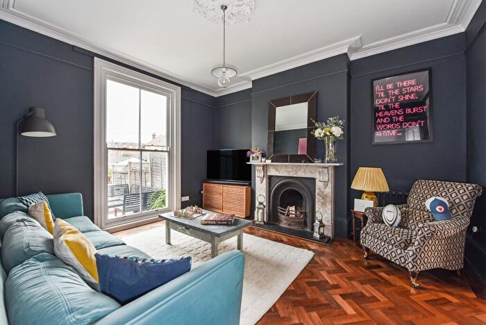 4 Bedroom Terraced House For Sale In Brandon Road, Southsea, PO5