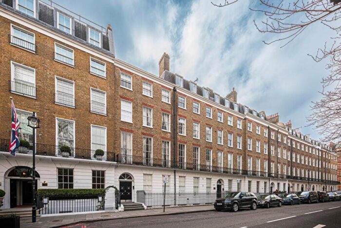 1 Bedroom Flat For Sale In Dorset Square, NW1