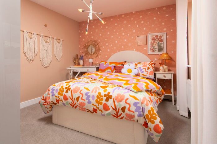 4 Bedroom Detached House For Sale In "The Forester" At Patterdale Road, Skelton-In-Cleveland, Saltburn-By-The-Sea, TS12