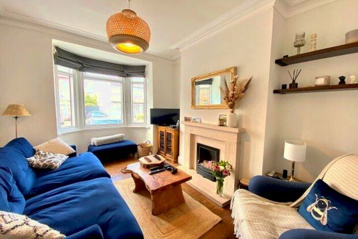 2 Bedroom Terraced House To Rent In Southern Road, Sale, M33