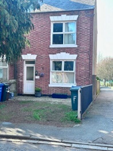 1 Bedroom Flat To Rent In West Street, Banbury, OX16