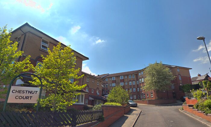 1 Bedroom Flat To Rent In Chestnut Court, Barnsley, South Yorkshire, S70