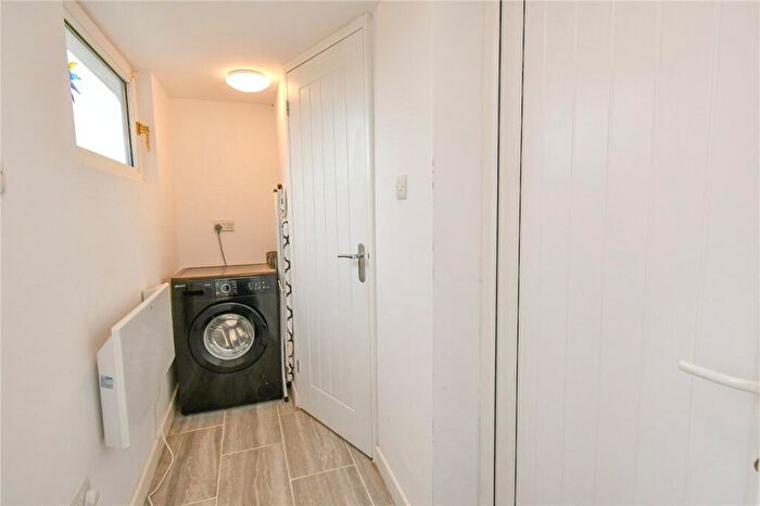 3 Bedroom Terraced House For Sale In Gilroy Road, West Kirby, Wirral, CH48