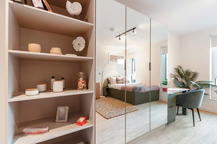 Studio To Rent In The Rex, Kingston Upon Thames, Surrey, Kingston Upon Thames, KT1