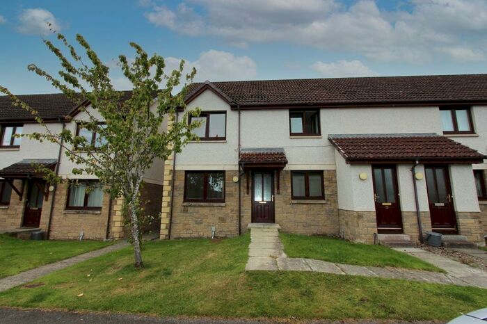 2 Bedroom Flat To Rent In Holm Dell Place, Inverness., IV2