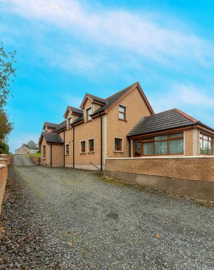 4 Bedroom Detached House For Sale In Ballyphilip Road, Portaferry, Newtownards, County Down, BT22