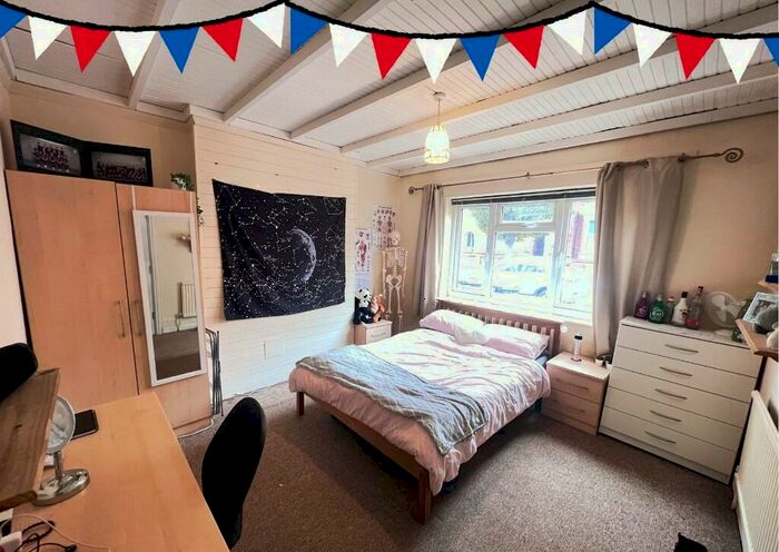 5 Bedroom Terraced House To Rent In Richmond Road - Student House - Seot, LN1