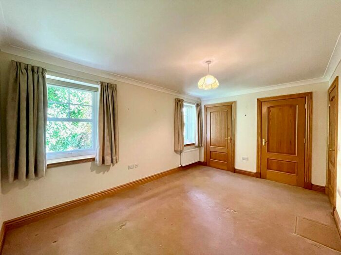 2 Bedroom Retirement Property For Sale In Ivy Garden, Muirs, Kinross, KY13