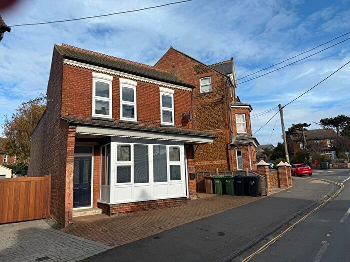 2 Bedroom Flat To Rent In Park Road, Hunstanton, Norfolk, PE36