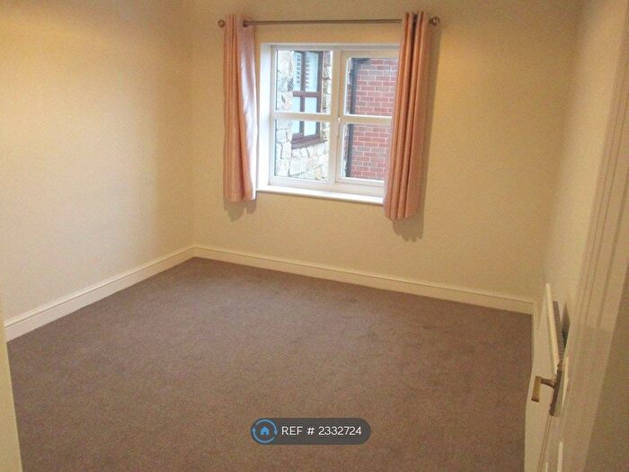 1 Bedroom Flat To Rent In Queen Street, Belper, DE56