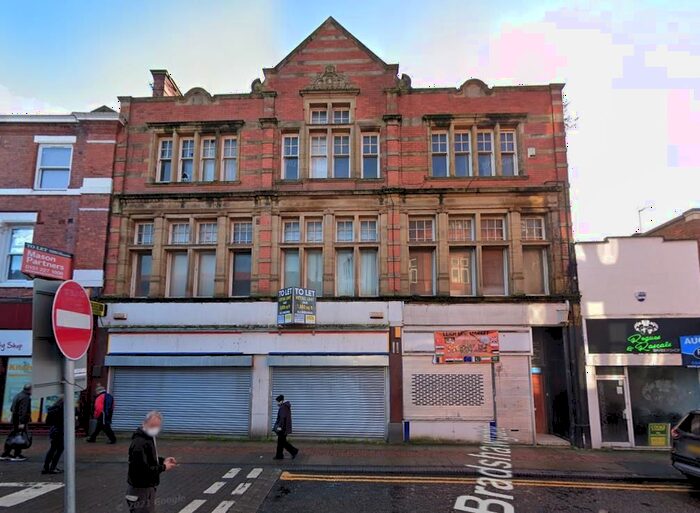 2 Bedroom Property To Rent In Bradshawgate, Leigh, WN7