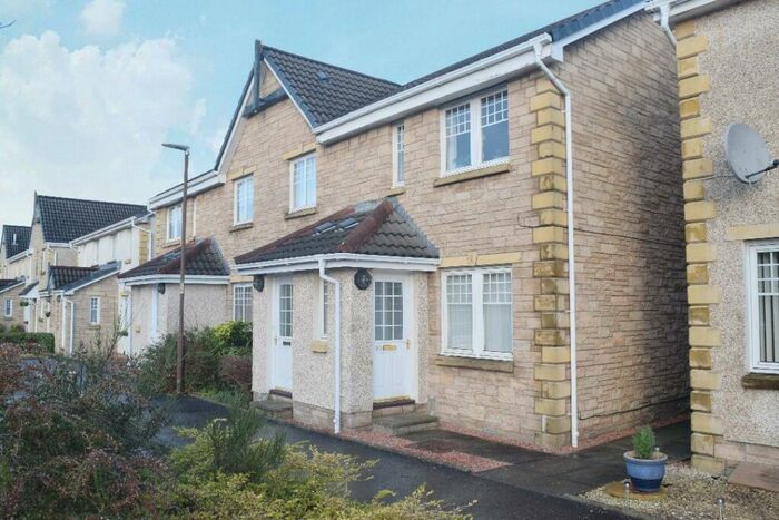 2 Bedroom Flat To Rent In Colquhoun Street, Stirling, Stirling, FK7