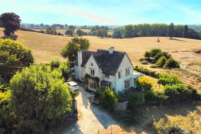 6 Bedroom Detached House To Rent In Selsley West, Stroud, Gloucestershire, GL5