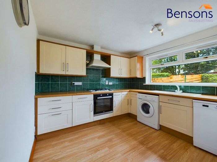 3 Bedroom Terraced House To Rent In Broom Crescent, East Kilbride, South Lanarkshire, G75