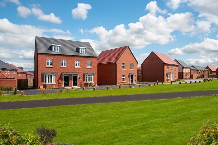 4 Bedroom Detached House For Sale In Rempstone Road, East Leake, LE12