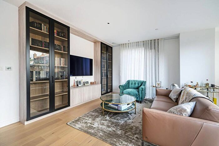 1 Bedroom Flat For Sale In Jasper Walk, Hackney, London, N1