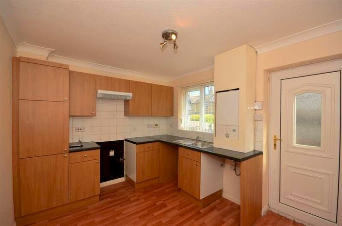 2 Bedroom Terraced House To Rent In Kelham Square, Downhill, Sunderland, SR5