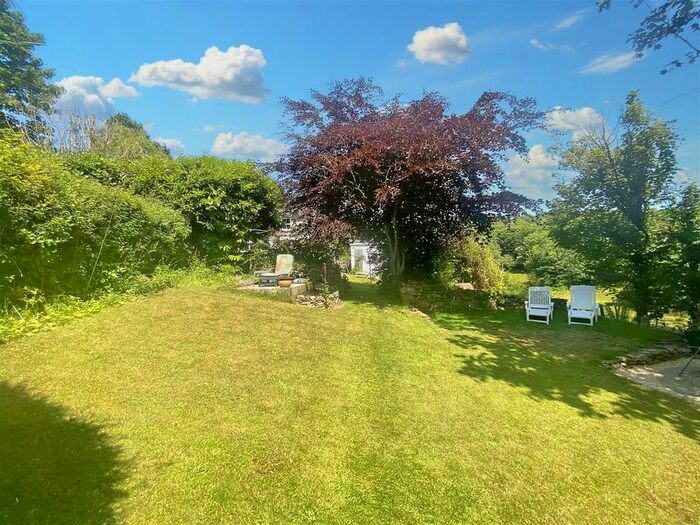 2 Bedroom Cottage For Sale In Lowertown, Helston, TR13