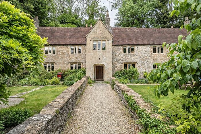 4 Bedroom Detached House To Rent In Mells, Frome, Somerset, BA11