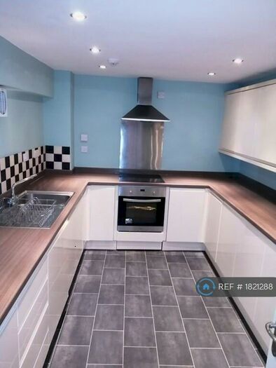 1 Bedroom Maisonette To Rent In Glasshouse Street, Nottingham, NG1