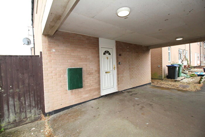 1 Bedroom Apartment To Rent In Stockwood Road, Chippenham, SN14