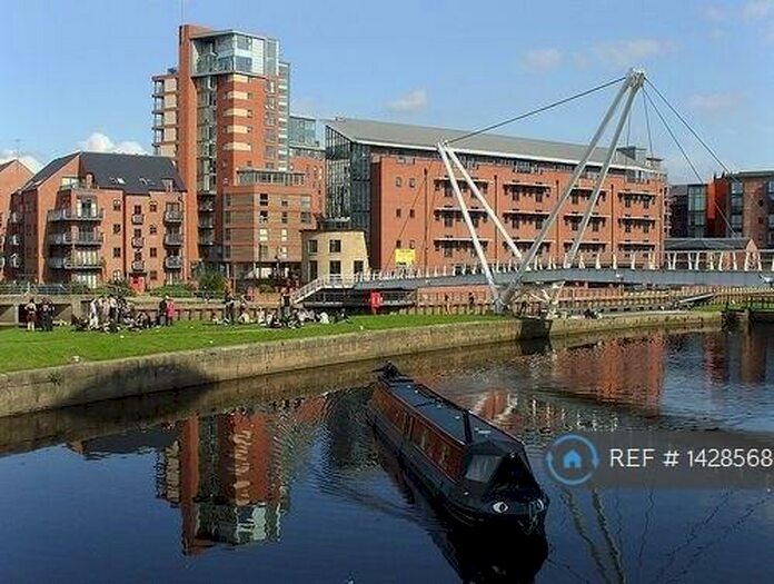 2 Bedroom Flat To Rent In East Street, Leeds, LS9