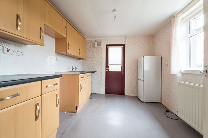 2 Bedroom Detached Bungalow For Sale In Miller Street, Innerleithen, EH44