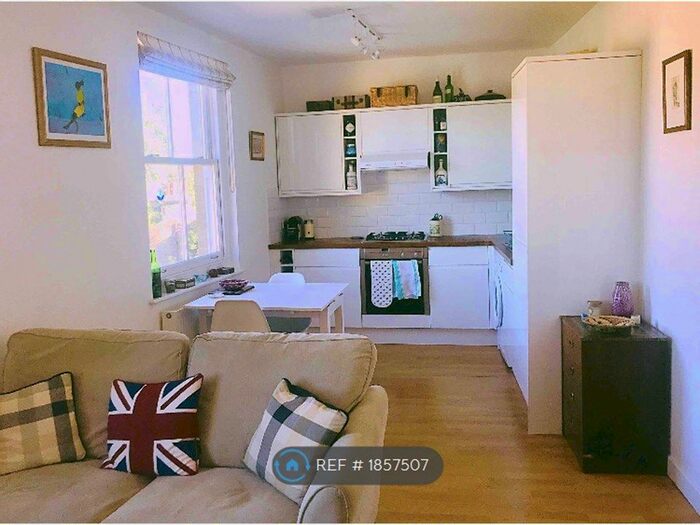 1 Bedroom Flat To Rent In Egmont Street, London, SE14