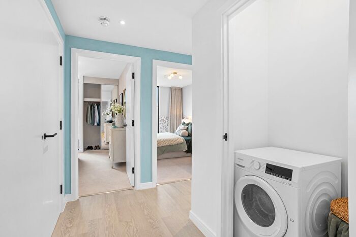 1 Bedroom Flat For Sale In Prime Point, Greenwich, SE10